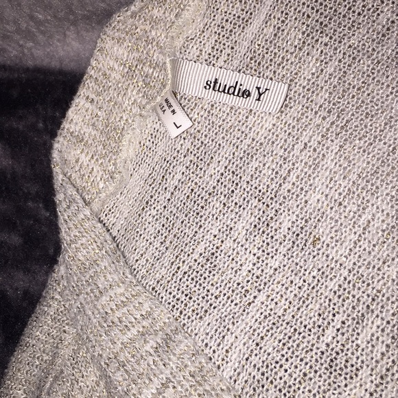 Cardigan - Picture 2 of 3